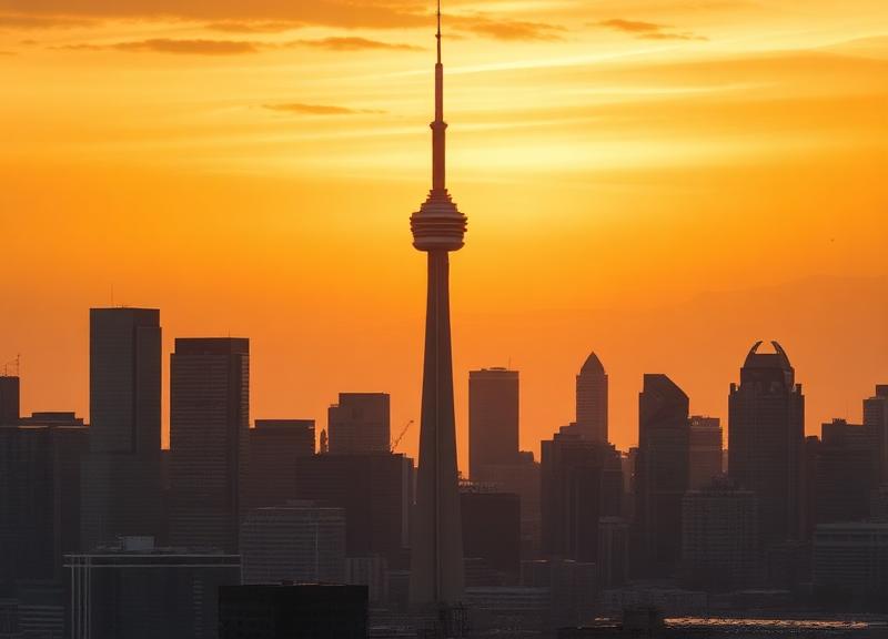 Canada · Express Entry